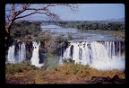 19+Waterfalls+Tis+Issat+Abay+-+The+Blue+Nile+Falls