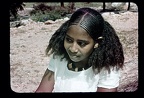 16+Young+Eritrean+woman+with+braided+hair,+gold+ornaments