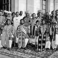 Haile-Selassie-and-group