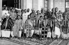 Haile-Selassie-and-group