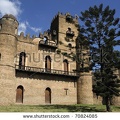 stock-photo-fasilides-castle-gondar-ethiopia-70824085