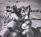 Second Ethio-Italian war