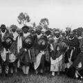 Abyssinian army