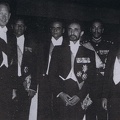 Emperor Haile Selassie's visit to the United Nations