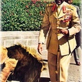 H.I.M.-Haile-Selassie-I-Lion