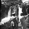 Tississah Falls Blue Nile 1965