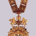 The Order Of Solomon - Chain