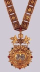 The Order Of Solomon - Chain