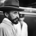 Haile Selassie 