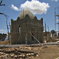 Ethiopan's first Muslim communities Negash village