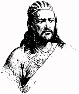 Tewodros