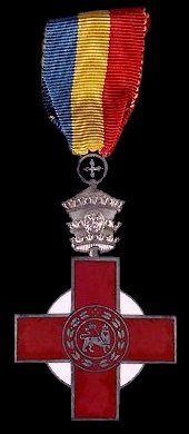 Ethiopian Order of the Red Cross
